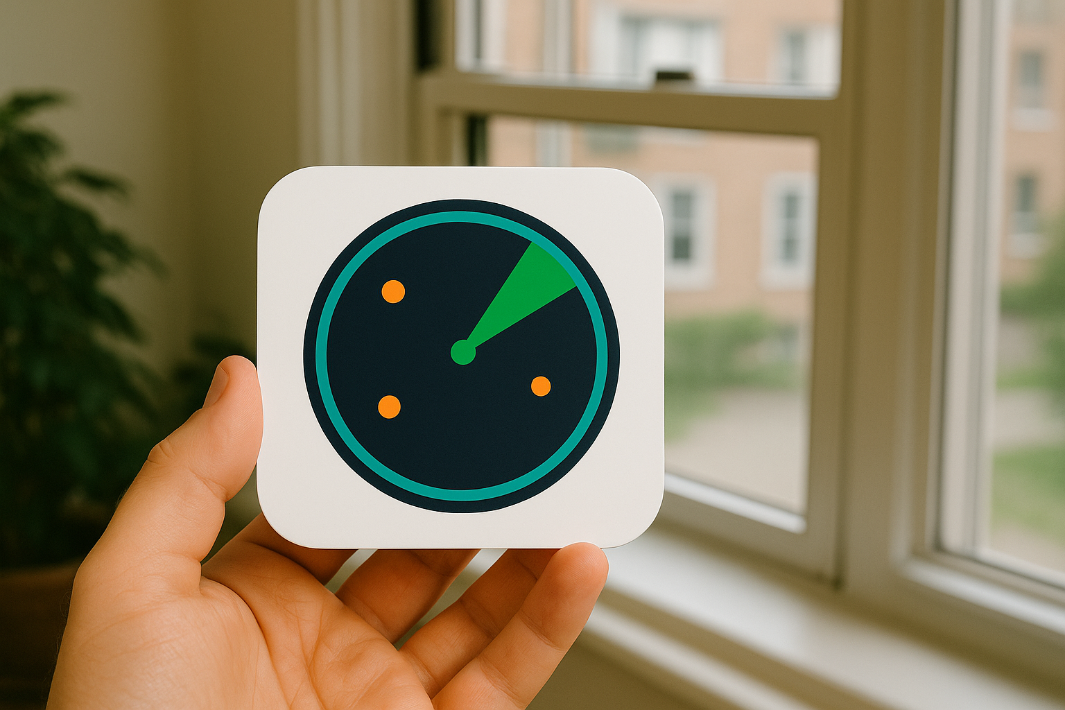 Symbol for WINDOW