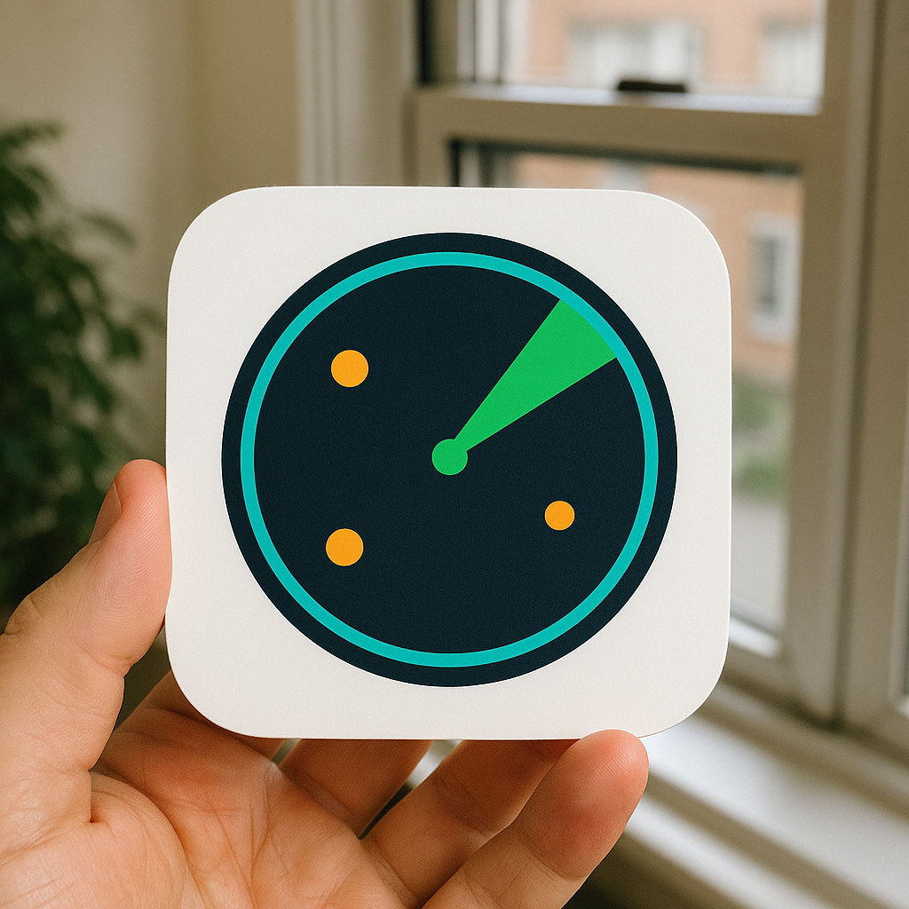 Symbol for WINDOW
