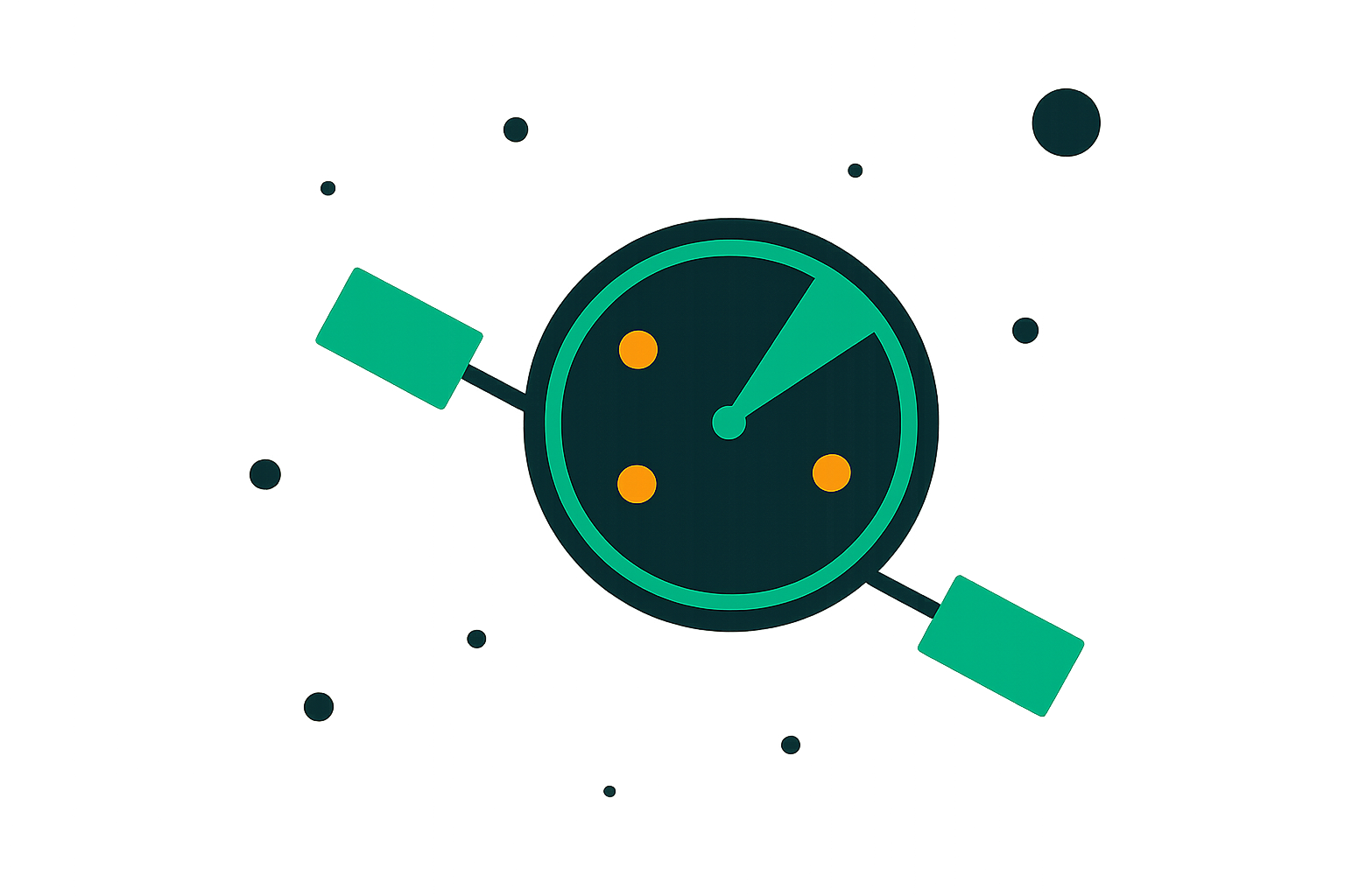 Feeds the Gravity Core on autopilot
